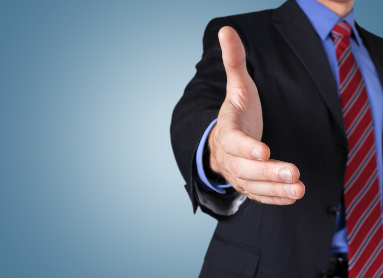 Supervisory Committee Vacancies Supervisory Committee Vacancies