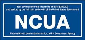 NCUA, National Credit Union Administration