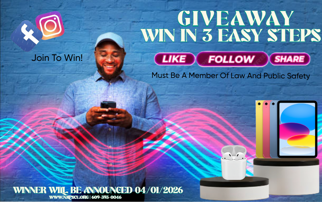 Giveaway Promotion 2026